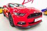 USED 2018 68 FORD MUSTANG 5.0 V8 GT Shadow Edition Fastback 2dr Petrol SelShift Euro 6 (416 bhp) 