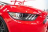 USED 2018 68 FORD MUSTANG 5.0 V8 GT Shadow Edition Fastback 2dr Petrol SelShift Euro 6 (416 bhp) 