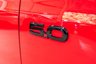 USED 2018 68 FORD MUSTANG 5.0 V8 GT Shadow Edition Fastback 2dr Petrol SelShift Euro 6 (416 bhp) 