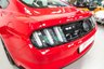 USED 2018 68 FORD MUSTANG 5.0 V8 GT Shadow Edition Fastback 2dr Petrol SelShift Euro 6 (416 bhp) 