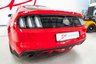 USED 2018 68 FORD MUSTANG 5.0 V8 GT Shadow Edition Fastback 2dr Petrol SelShift Euro 6 (416 bhp) 