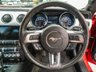 USED 2018 68 FORD MUSTANG 5.0 V8 GT Shadow Edition Fastback 2dr Petrol SelShift Euro 6 (416 bhp) 