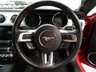 USED 2018 68 FORD MUSTANG 5.0 V8 GT Shadow Edition Fastback 2dr Petrol SelShift Euro 6 (416 bhp) 