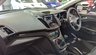 USED 2016 16 FORD KUGA 2.0 Kuga Titanium X Sport TDCi 4x4 4WD 5dr PANROOF+ROOF BARS+SENSORS