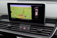 USED 2018 AUDI Q5 2.0 TDI 40 S line SUV 5dr Diesel S Tronic quattro Euro 6 (s/s) (190 ps) 