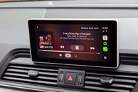 USED 2018 AUDI Q5 2.0 TDI 40 S line SUV 5dr Diesel S Tronic quattro Euro 6 (s/s) (190 ps) 