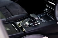 USED 2018 AUDI Q5 2.0 TDI 40 S line SUV 5dr Diesel S Tronic quattro Euro 6 (s/s) (190 ps) 