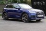 USED 2018 AUDI Q5 2.0 TDI 40 S line SUV 5dr Diesel S Tronic quattro Euro 6 (s/s) (190 ps) 