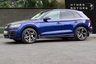 USED 2018 AUDI Q5 2.0 TDI 40 S line SUV 5dr Diesel S Tronic quattro Euro 6 (s/s) (190 ps) 