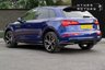 USED 2018 AUDI Q5 2.0 TDI 40 S line SUV 5dr Diesel S Tronic quattro Euro 6 (s/s) (190 ps) 