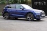 USED 2018 AUDI Q5 2.0 TDI 40 S line SUV 5dr Diesel S Tronic quattro Euro 6 (s/s) (190 ps) 
