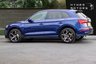 USED 2018 AUDI Q5 2.0 TDI 40 S line SUV 5dr Diesel S Tronic quattro Euro 6 (s/s) (190 ps) 