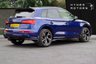 USED 2018 AUDI Q5 2.0 TDI 40 S line SUV 5dr Diesel S Tronic quattro Euro 6 (s/s) (190 ps) 