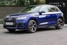 USED 2018 AUDI Q5 2.0 TDI 40 S line SUV 5dr Diesel S Tronic quattro Euro 6 (s/s) (190 ps) 