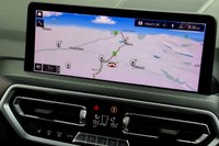 USED 2022 71 BMW X3 2.0 20d MHT M Sport SUV 5dr Diesel Hybrid Auto xDrive Euro 6 (s/s) (190 ps) 