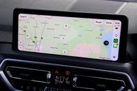 USED 2022 71 BMW X3 2.0 20d MHT M Sport SUV 5dr Diesel Hybrid Auto xDrive Euro 6 (s/s) (190 ps) 