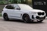 USED 2022 71 BMW X3 2.0 20d MHT M Sport SUV 5dr Diesel Hybrid Auto xDrive Euro 6 (s/s) (190 ps) 