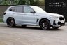 USED 2022 71 BMW X3 2.0 20d MHT M Sport SUV 5dr Diesel Hybrid Auto xDrive Euro 6 (s/s) (190 ps) 