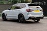 USED 2022 71 BMW X3 2.0 20d MHT M Sport SUV 5dr Diesel Hybrid Auto xDrive Euro 6 (s/s) (190 ps) 
