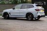 USED 2022 71 BMW X3 2.0 20d MHT M Sport SUV 5dr Diesel Hybrid Auto xDrive Euro 6 (s/s) (190 ps) 
