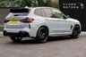 USED 2022 71 BMW X3 2.0 20d MHT M Sport SUV 5dr Diesel Hybrid Auto xDrive Euro 6 (s/s) (190 ps) 