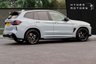 USED 2022 71 BMW X3 2.0 20d MHT M Sport SUV 5dr Diesel Hybrid Auto xDrive Euro 6 (s/s) (190 ps) 