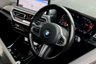 USED 2022 71 BMW X3 2.0 20d MHT M Sport SUV 5dr Diesel Hybrid Auto xDrive Euro 6 (s/s) (190 ps) 