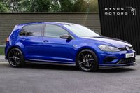 USED 2019 19 VOLKSWAGEN GOLF 2.0 TSI R Hatchback 5dr Petrol DSG 4Motion Euro 6 (s/s) (300 ps) 