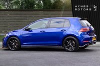 USED 2019 19 VOLKSWAGEN GOLF 2.0 TSI R Hatchback 5dr Petrol DSG 4Motion Euro 6 (s/s) (300 ps) 