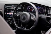 USED 2019 19 VOLKSWAGEN GOLF 2.0 TSI R Hatchback 5dr Petrol DSG 4Motion Euro 6 (s/s) (300 ps) 