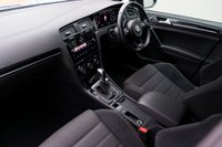 USED 2019 19 VOLKSWAGEN GOLF 2.0 TSI R Hatchback 5dr Petrol DSG 4Motion Euro 6 (s/s) (300 ps) 