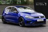 USED 2019 19 VOLKSWAGEN GOLF 2.0 TSI R Hatchback 5dr Petrol DSG 4Motion Euro 6 (s/s) (300 ps) 
