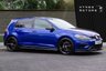 USED 2019 19 VOLKSWAGEN GOLF 2.0 TSI R Hatchback 5dr Petrol DSG 4Motion Euro 6 (s/s) (300 ps) 