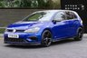 USED 2019 19 VOLKSWAGEN GOLF 2.0 TSI R Hatchback 5dr Petrol DSG 4Motion Euro 6 (s/s) (300 ps) 