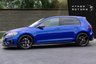 USED 2019 19 VOLKSWAGEN GOLF 2.0 TSI R Hatchback 5dr Petrol DSG 4Motion Euro 6 (s/s) (300 ps) 