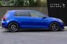 USED 2019 19 VOLKSWAGEN GOLF 2.0 TSI R Hatchback 5dr Petrol DSG 4Motion Euro 6 (s/s) (300 ps) 
