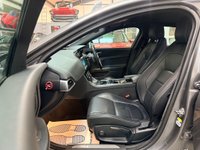 USED 2018 68 JAGUAR XE 2.0i GPF R-Sport Auto Euro 6 (s/s) 4dr 12 Months MOT + Serviced.