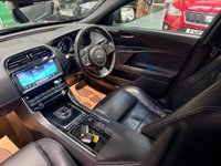 USED 2018 68 JAGUAR XE 2.0i GPF R-Sport Auto Euro 6 (s/s) 4dr 12 Months MOT + Serviced.