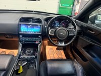 USED 2018 68 JAGUAR XE 2.0i GPF R-Sport Auto Euro 6 (s/s) 4dr 12 Months MOT + Serviced.