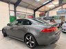 USED 2018 68 JAGUAR XE 2.0i GPF R-Sport Auto Euro 6 (s/s) 4dr 12 Months MOT + Serviced.