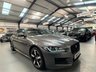 USED 2018 68 JAGUAR XE 2.0i GPF R-Sport Auto Euro 6 (s/s) 4dr 12 Months MOT + Serviced.