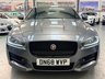 USED 2018 68 JAGUAR XE 2.0i GPF R-Sport Auto Euro 6 (s/s) 4dr 12 Months MOT + Serviced.