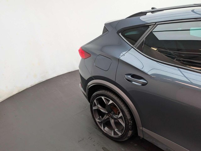 USED 2024 24 CUPRA FORMENTOR 1.4 Formentor V2 PHEV Semi-Auto 5dr CLICK+COLLECT / HOME DELIVERY