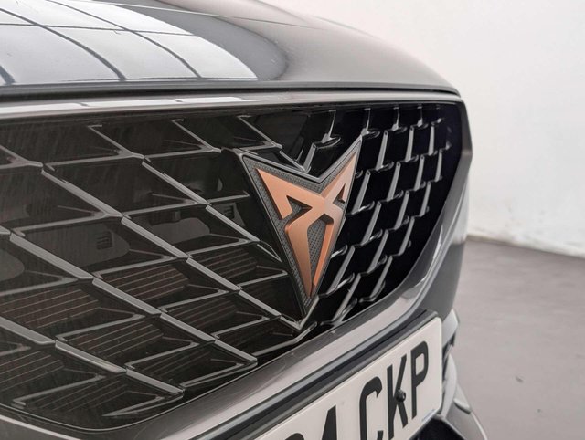 USED 2024 24 CUPRA FORMENTOR 1.4 Formentor V2 PHEV Semi-Auto 5dr CLICK+COLLECT / HOME DELIVERY