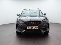 USED 2024 24 CUPRA FORMENTOR 1.4 Formentor V2 PHEV Semi-Auto 5dr CLICK+COLLECT / HOME DELIVERY