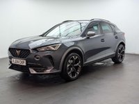 USED 2024 24 CUPRA FORMENTOR 1.4 Formentor V2 PHEV Semi-Auto 5dr CLICK+COLLECT / HOME DELIVERY