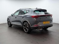 USED 2024 24 CUPRA FORMENTOR 1.4 Formentor V2 PHEV Semi-Auto 5dr CLICK+COLLECT / HOME DELIVERY