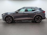USED 2024 24 CUPRA FORMENTOR 1.4 Formentor V2 PHEV Semi-Auto 5dr CLICK+COLLECT / HOME DELIVERY