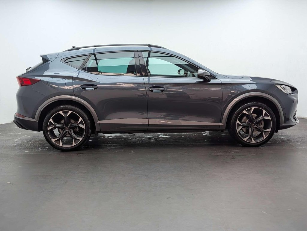Used 2024 24 CUPRA FORMENTOR 1.4 Formentor V2 PHEV Semi-Auto 5dr CLICK+COLLECT / HOME DELIVERY