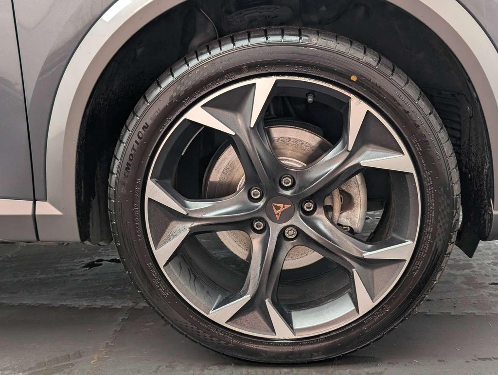 Used 2024 24 CUPRA FORMENTOR 1.4 Formentor V2 PHEV Semi-Auto 5dr CLICK+COLLECT / HOME DELIVERY